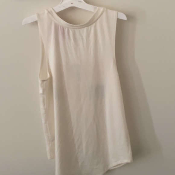 Isabel maternity tank, size M - Picture 5 of 5